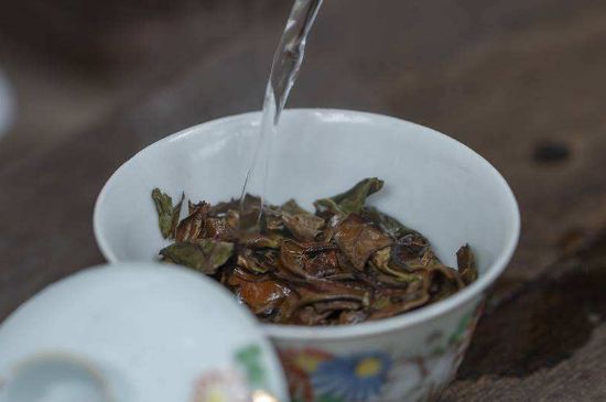 哪種茶葉可以放冰箱，哪些茶不能放冰箱？