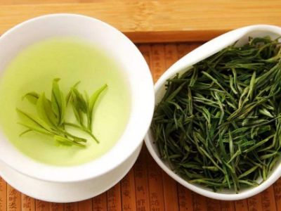 白茶顏色變黃還能喝嗎，發(fā)黃的白茶好不好？