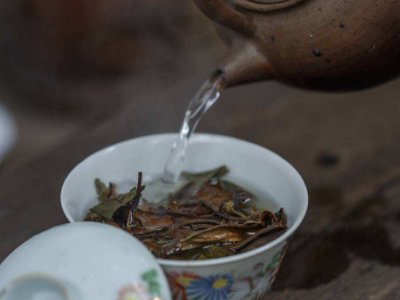 茶葉具有什么功效，茶葉的功效與作用大全