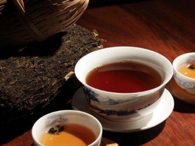 長(cháng)期飲用黑茶的副作用，黑茶的功效與作用