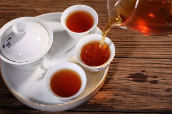 肉桂茶適合什么人喝，肉桂茶的功效與作用