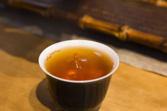 肉桂茶的禁忌，肉桂茶的功效和禁忌