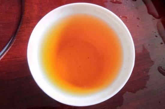 喝正山小種的壞處，正山小種的好處與壞處