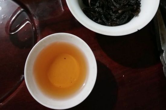 喝正山小種的壞處，正山小種的好處與壞處