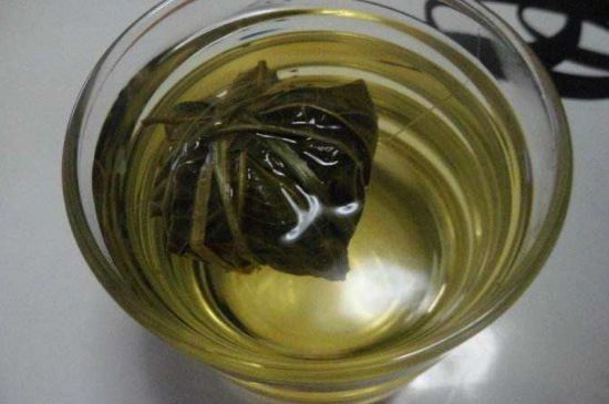 鷓鴣茶什么人不適合喝，鷓鴣茶的禁忌人群