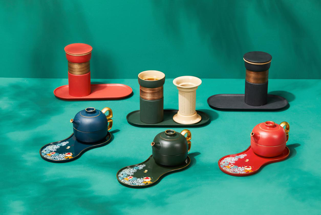 讓年輕人愛(ài)上新派茶生活：ZENS哲品在國潮文化大課(圖8)