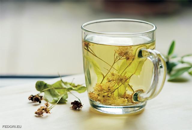 美白潤膚茶