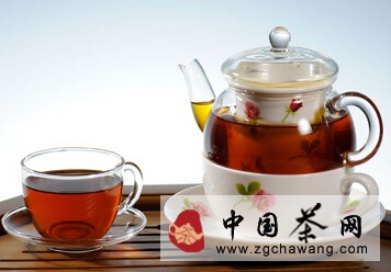 黑茶