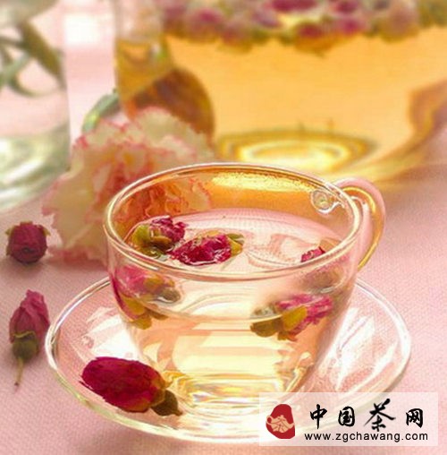 辦公室經(jīng)典養(yǎng)生花茶推薦:排毒養(yǎng)顏更能抗輻射