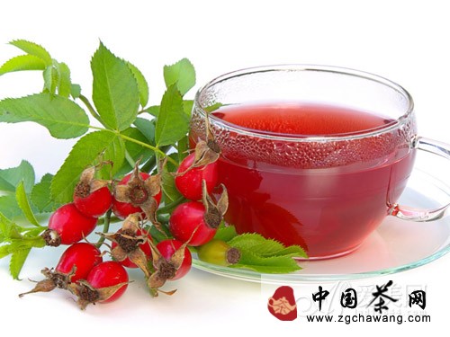  冬天喝茶防寒保暖 8款保健茶 補血益氣