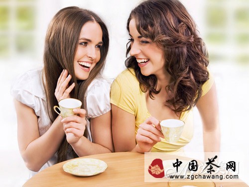  冬天喝茶防寒保暖 8款保健茶 補血益氣