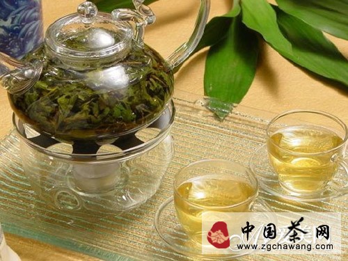  冬天喝茶防寒保暖 8款保健茶 補血益氣