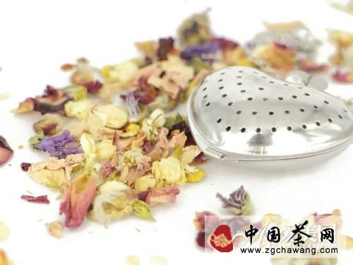 養生：口臭怎么去除? 11款茶還你好口氣（圖）