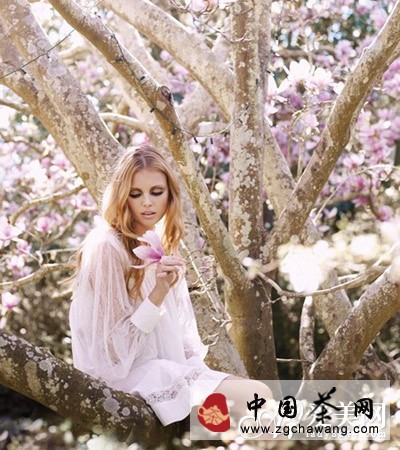  春季減肥先排毒 7類優(yōu)質減肥食物 助排毒素 