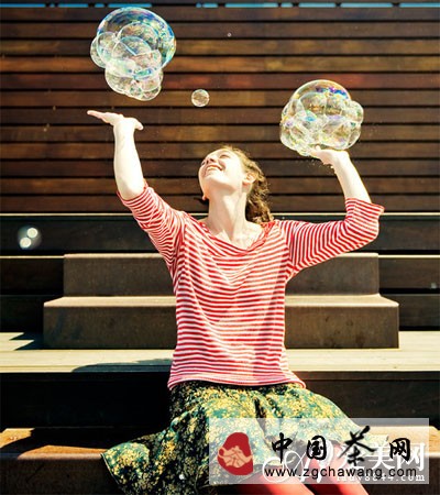  春季減肥先排毒 7類優(yōu)質減肥食物 助排毒素 