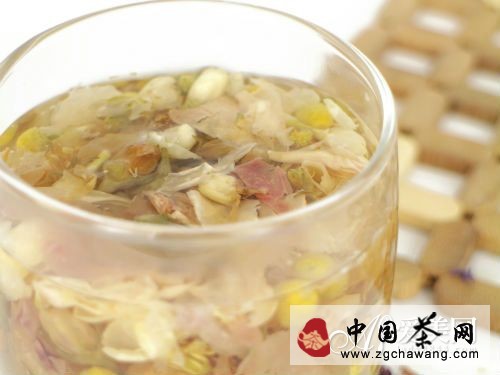  上班族冬天喝什么茶好? 推薦7款養(yǎng)生保健茶 