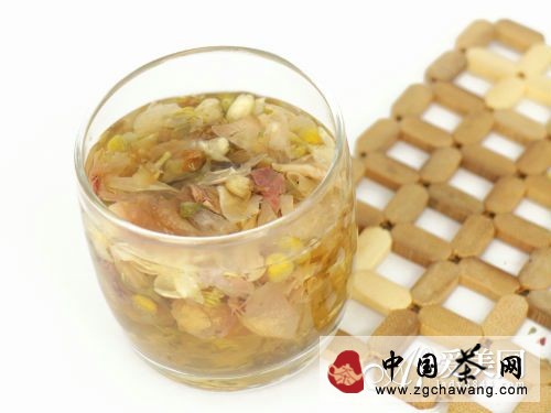  上班族冬天喝什么茶好? 推薦7款養(yǎng)生保健茶 