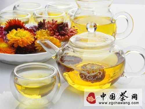  上班族冬天喝什么茶好? 推薦7款養(yǎng)生保健茶 