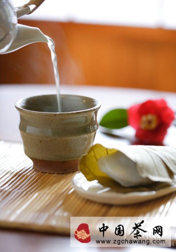 茶藝與茶文化、茶道、茶俗