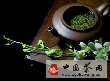 茶道：好茶總在入口時(shí)