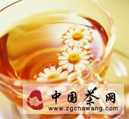 菊花茶道 淺談菊花茶道的創(chuàng  )意與構思