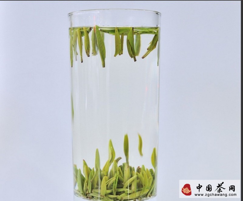 神農與茶的故事