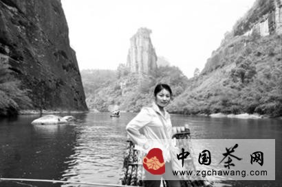 虞梅方：把大紅袍山莊開(kāi)進(jìn)武夷山