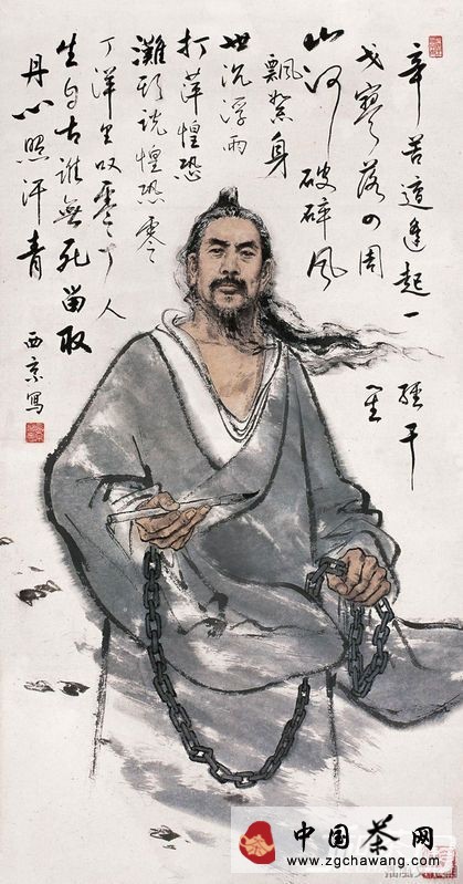 多產(chǎn)的詩(shī)人文天祥