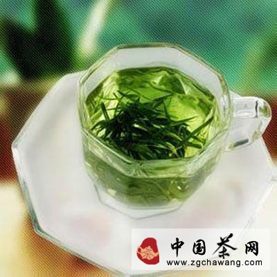 總理的茶思