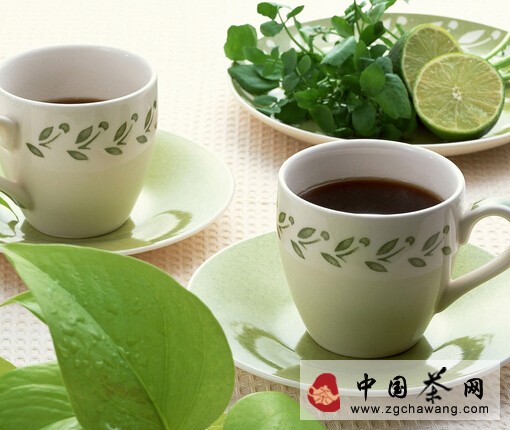 生活小竅門 隔夜茶的七大妙用方法