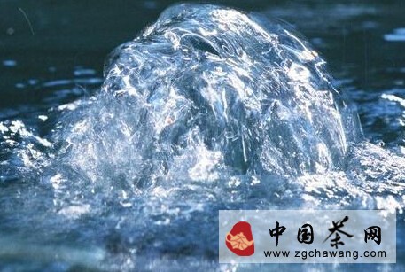 煮水 烹茶 品茗，感受水對(duì)茶的那份舉重若輕