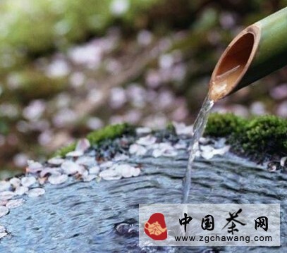 煮水 烹茶 品茗，感受水對(duì)茶的那份舉重若輕