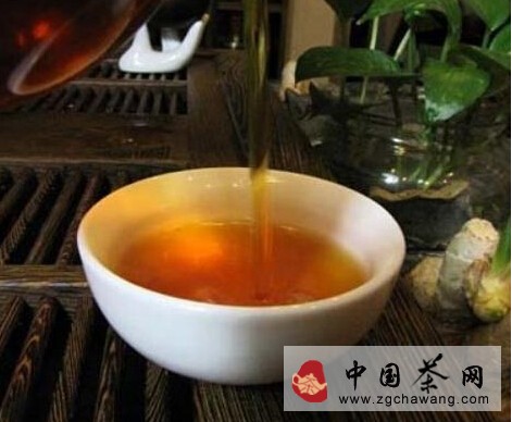 祁門紅茶所具備的四大功效