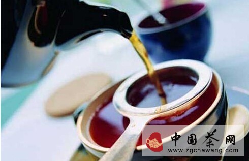 茶和水的比例多少適宜