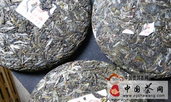 普洱