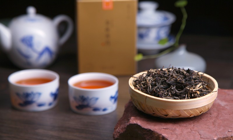 金花普洱 大雅