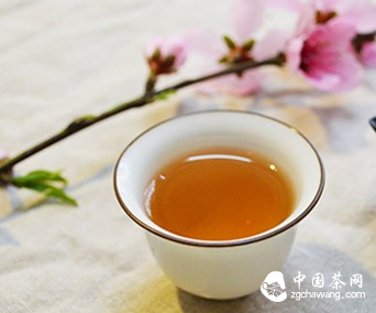 白茶的美，美在姿態(tài)