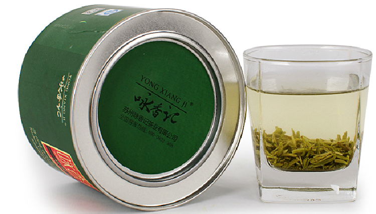 蘇州詠香記茶業(yè)2015碧螺春新茶上市