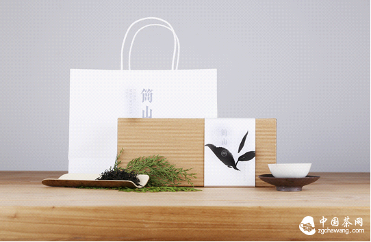 簡(jiǎn)山：帶你享受生活的茶香