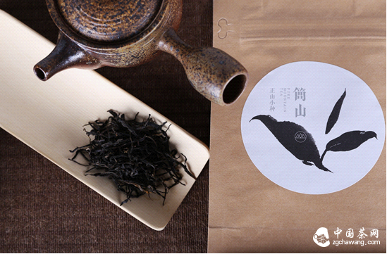 簡(jiǎn)山：帶你享受生活的茶香