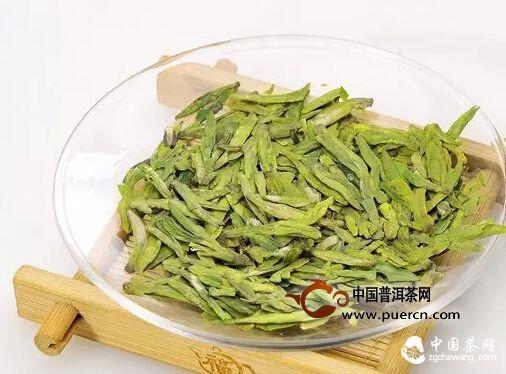煙花三月去茶山，收獲心情與好茶 