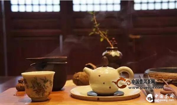 煙花三月去茶山，收獲心情與好茶 