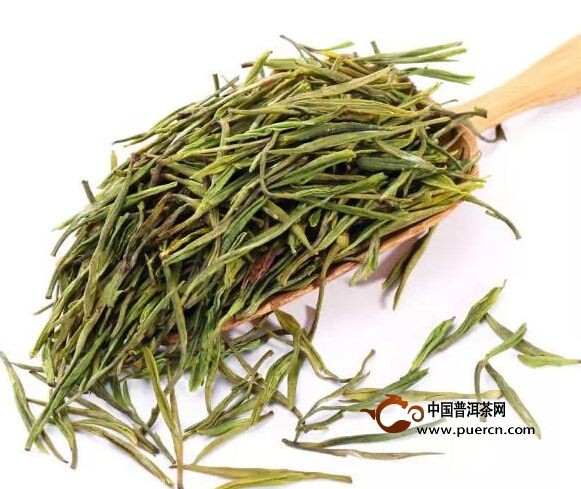 2015中國(guó)茶葉流通協(xié)會(huì)&mdash;&mdash;安吉茶情 