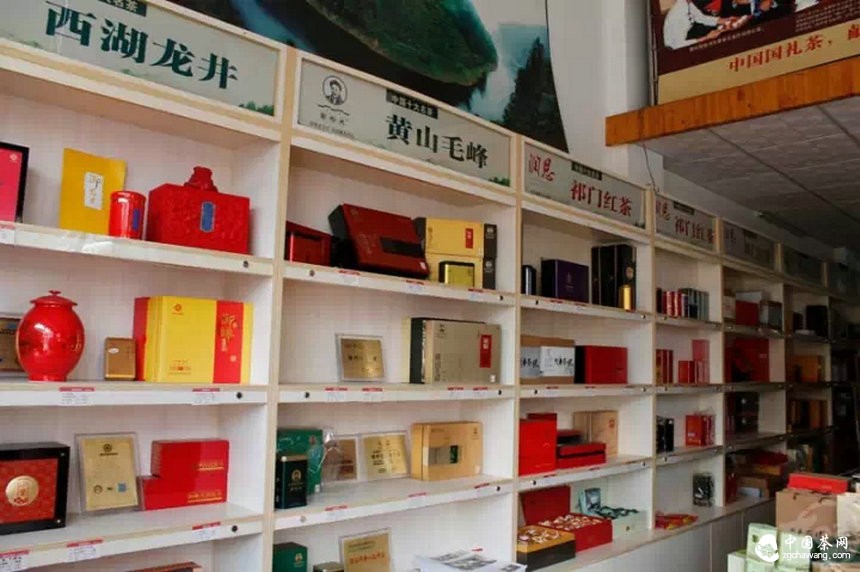 春茶市場(chǎng)逐漸回歸理性，京城老字號茶莊高端茶葉賣(mài)斷貨