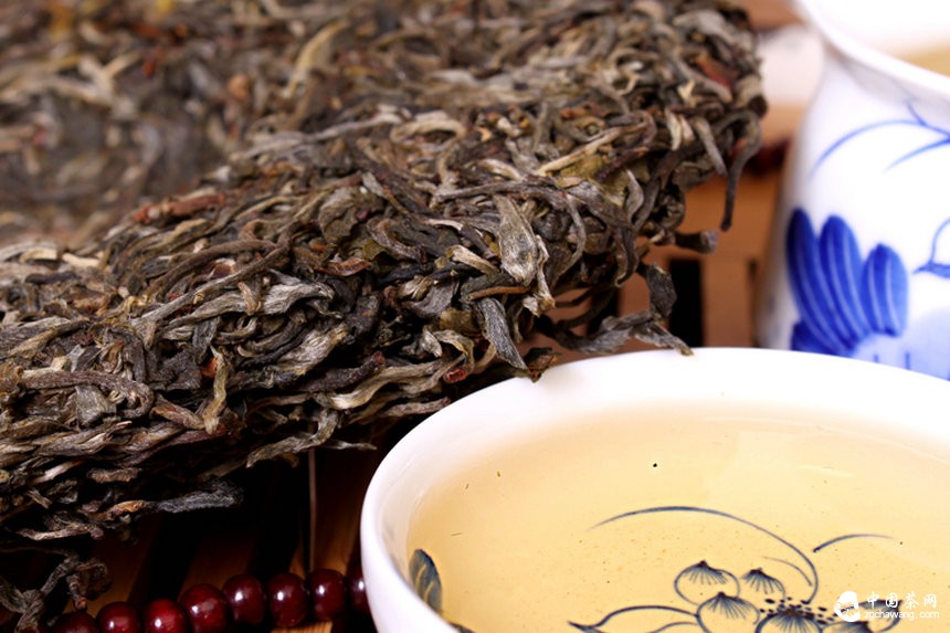 游資出逃普洱茶價(jià)格大跳水 茶商棄利潤保量