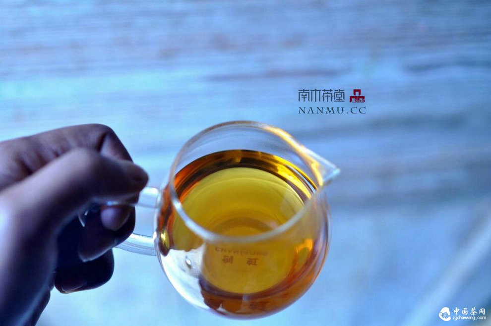 如約——相愛 穿梭在漫漫茶路上