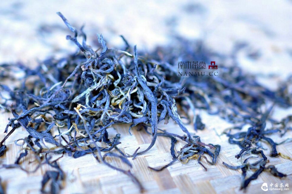 如約——相愛 穿梭在漫漫茶路上