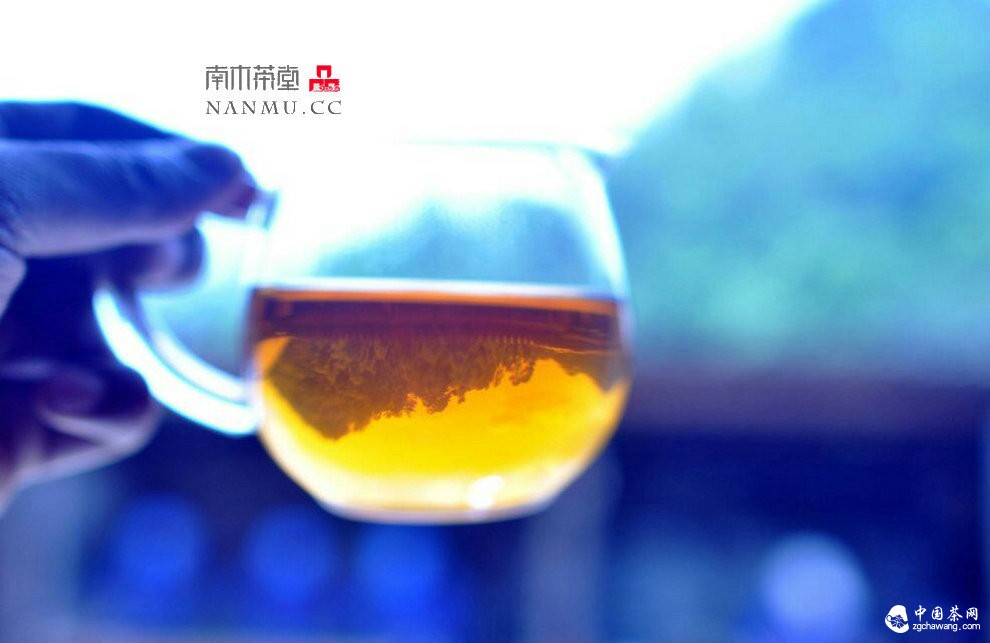 如約——相愛 穿梭在漫漫茶路上