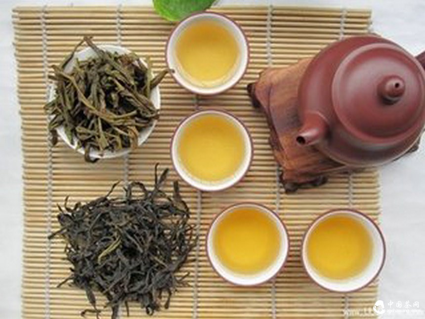 廣東人一年喝掉10萬(wàn)噸茶，茶產(chǎn)業(yè)火爆引各方共掘金