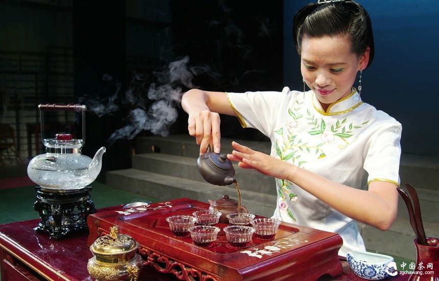 普洱茶投資分析：普洱茶銷售落地的重要性